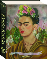 FRIDA KAHLO