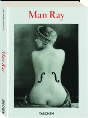 MAN RAY