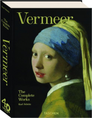 VERMEER: The Complete Works