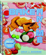 BAKE ANIME