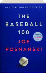 THE BASEBALL 100