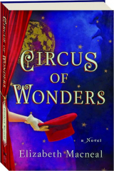 CIRCUS OF WONDERS