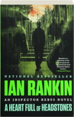 A HEART FULL OF HEADSTONES