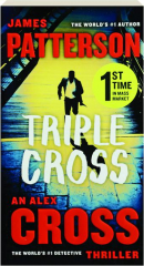 TRIPLE CROSS