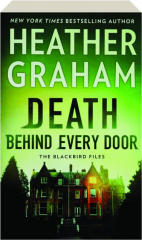 DEATH BEHIND EVERY DOOR