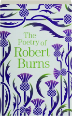 THE POETRY OF ROBERT BURNS