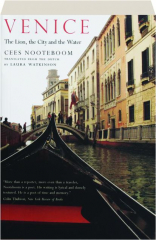 VENICE: The Lion, the City, and the Water
