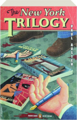 THE NEW YORK TRILOGY