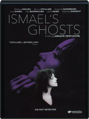 ISMAEL'S GHOSTS