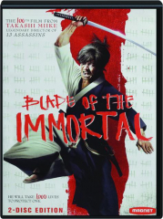 BLADE OF THE IMMORTAL