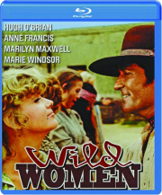 WILD WOMEN