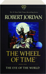 THE EYE OF THE WORLD