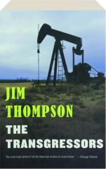 THE TRANSGRESSORS