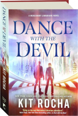 DANCE WITH THE DEVIL