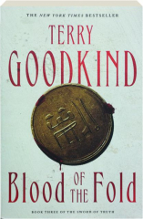 BLOOD OF THE FOLD