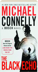 THE BLACK ECHO