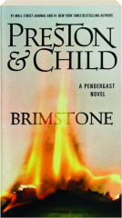 BRIMSTONE