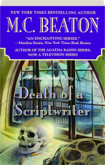 DEATH OF A SCRIPTWRITER