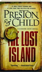 THE LOST ISLAND