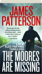 THE MOORES ARE MISSING