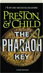 THE PHARAOH KEY