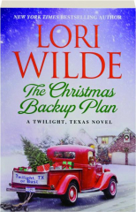 THE CHRISTMAS BACKUP PLAN