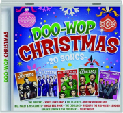 DOO-WOP CHRISTMAS: 20 Songs