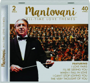 MANTOVANI: All-Time Love Themes