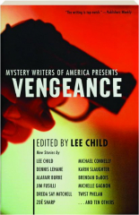 MYSTERY WRITERS OF AMERICA PRESENTS VENGEANCE
