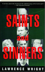 SAINTS AND SINNERS