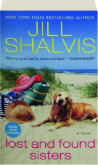 LOST AND FOUND SISTERS