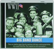 BIG BAND DANCE