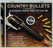 COUNTRY BULLETS