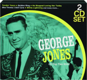 GEORGE JONES