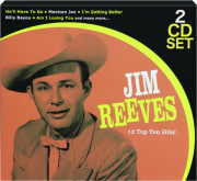 JIM REEVES