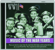 MUSIC OF THE WAR YEARS