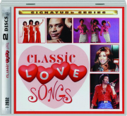 CLASSIC LOVE SONGS