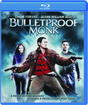 BULLETPROOF MONK