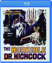 THE HORRIBLE DR. HICHCOCK