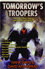 TOMORROW'S TROOPERS