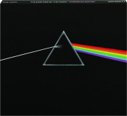 PINK FLOYD: The Dark Side of the Moon