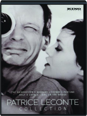PATRICE LECONTE COLLECTION