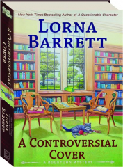 A CONTROVERSIAL COVER