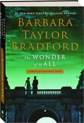 THE WONDER OF IT ALL