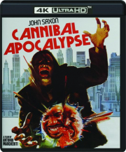 CANNIBAL APOCALYPSE