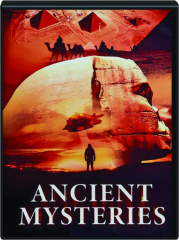 ANCIENT MYSTERIES