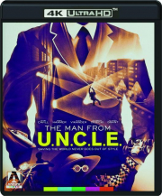 THE MAN FROM U.N.C.L.E: Limited Edition