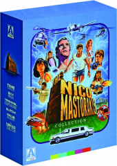 THE NICO MASTORAKIS COLLECTION: Limited Edition