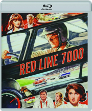 RED LINE 7000: Limited Edition