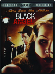 BLACK ANGEL